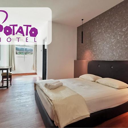 Potato Hotel Taiping Dış mekan fotoğraf