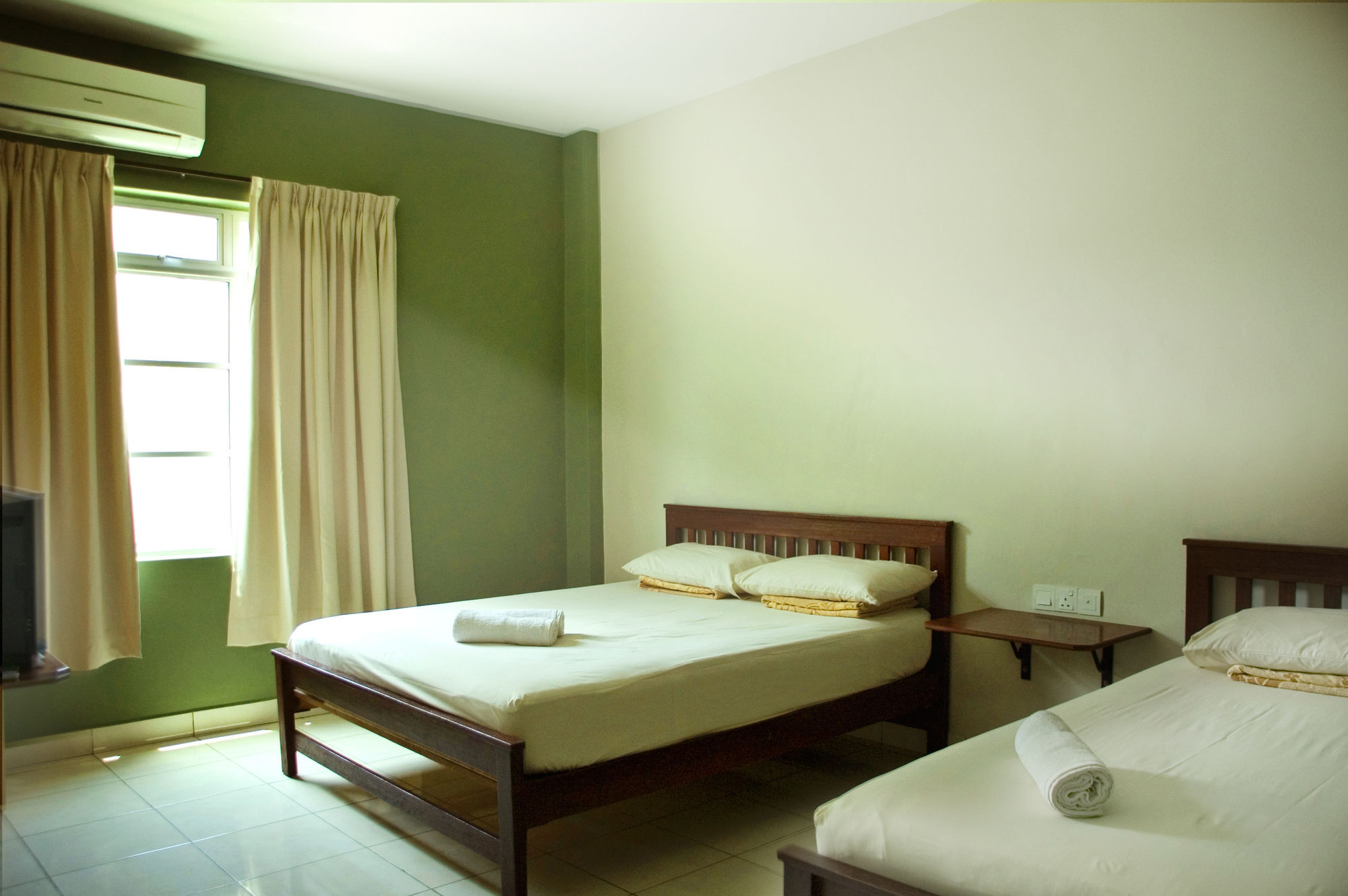 Potato Hotel Taiping Dış mekan fotoğraf