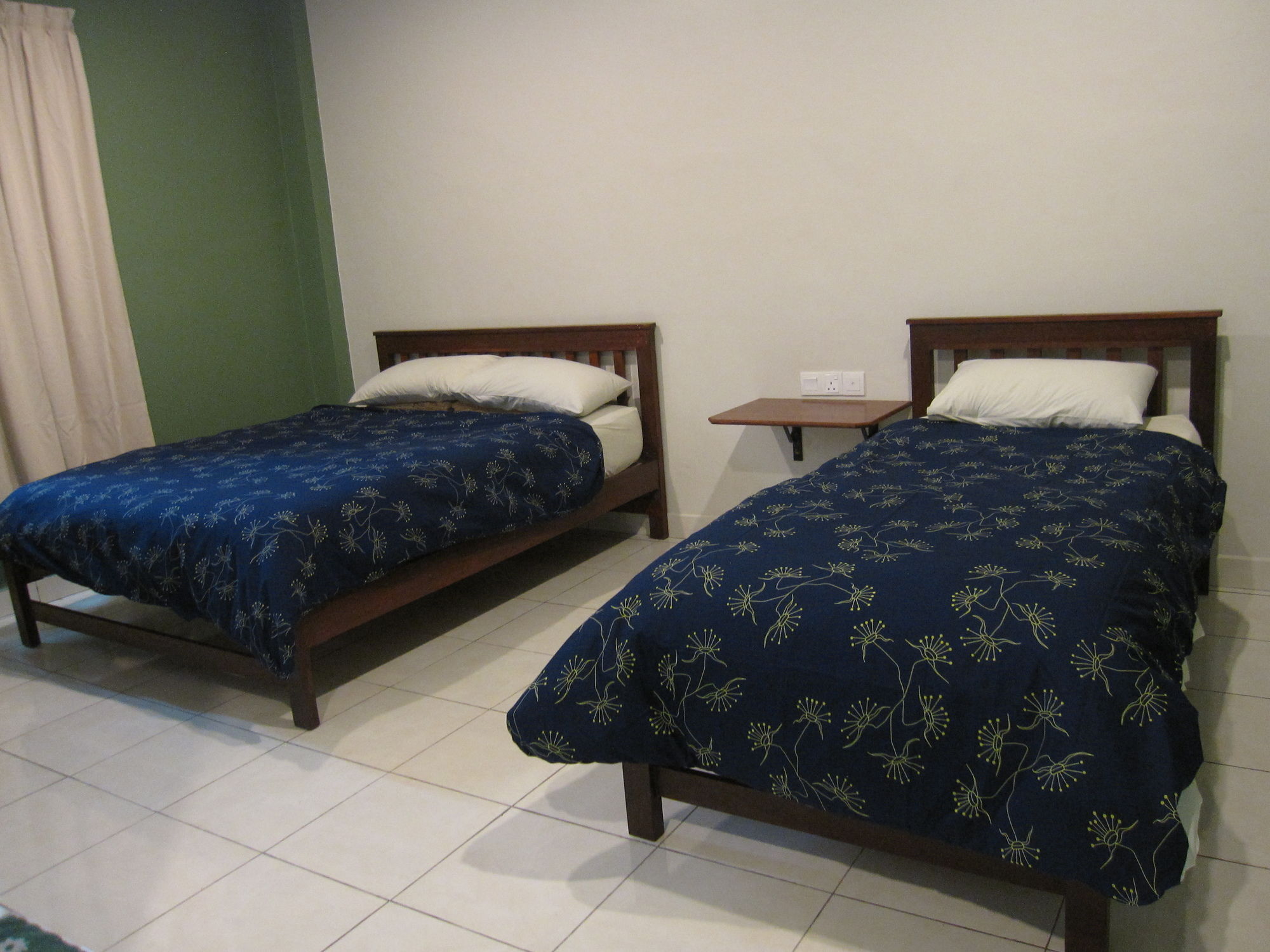 Potato Hotel Taiping Dış mekan fotoğraf