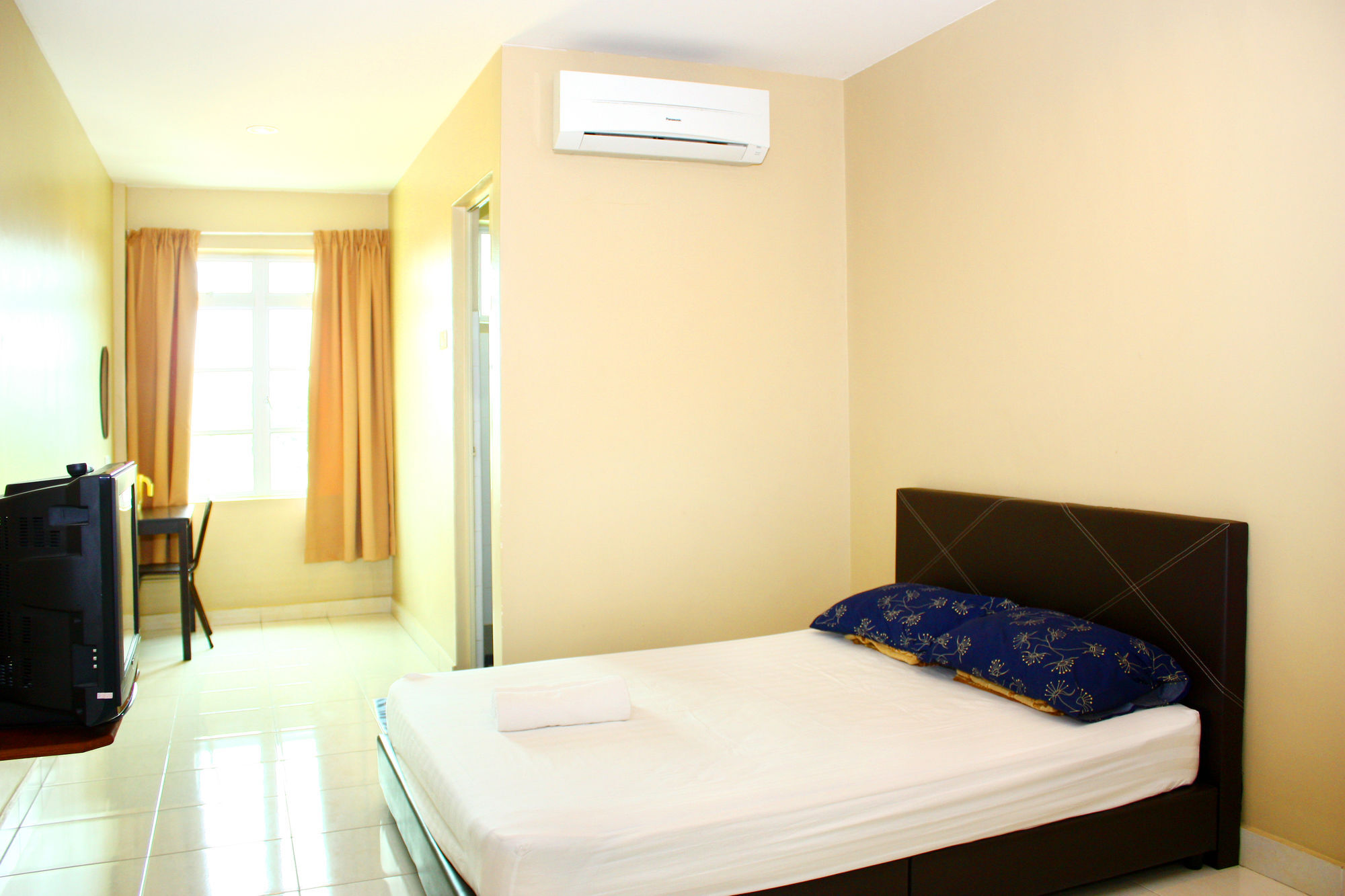 Potato Hotel Taiping Dış mekan fotoğraf
